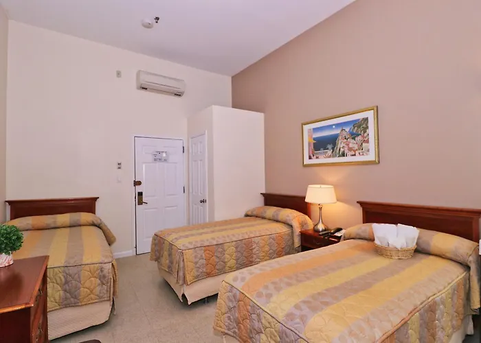 Americana Inn